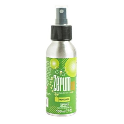 ZERUMPRO - ZERUM - ZERUMCAR Menthol Spray - 100 ML