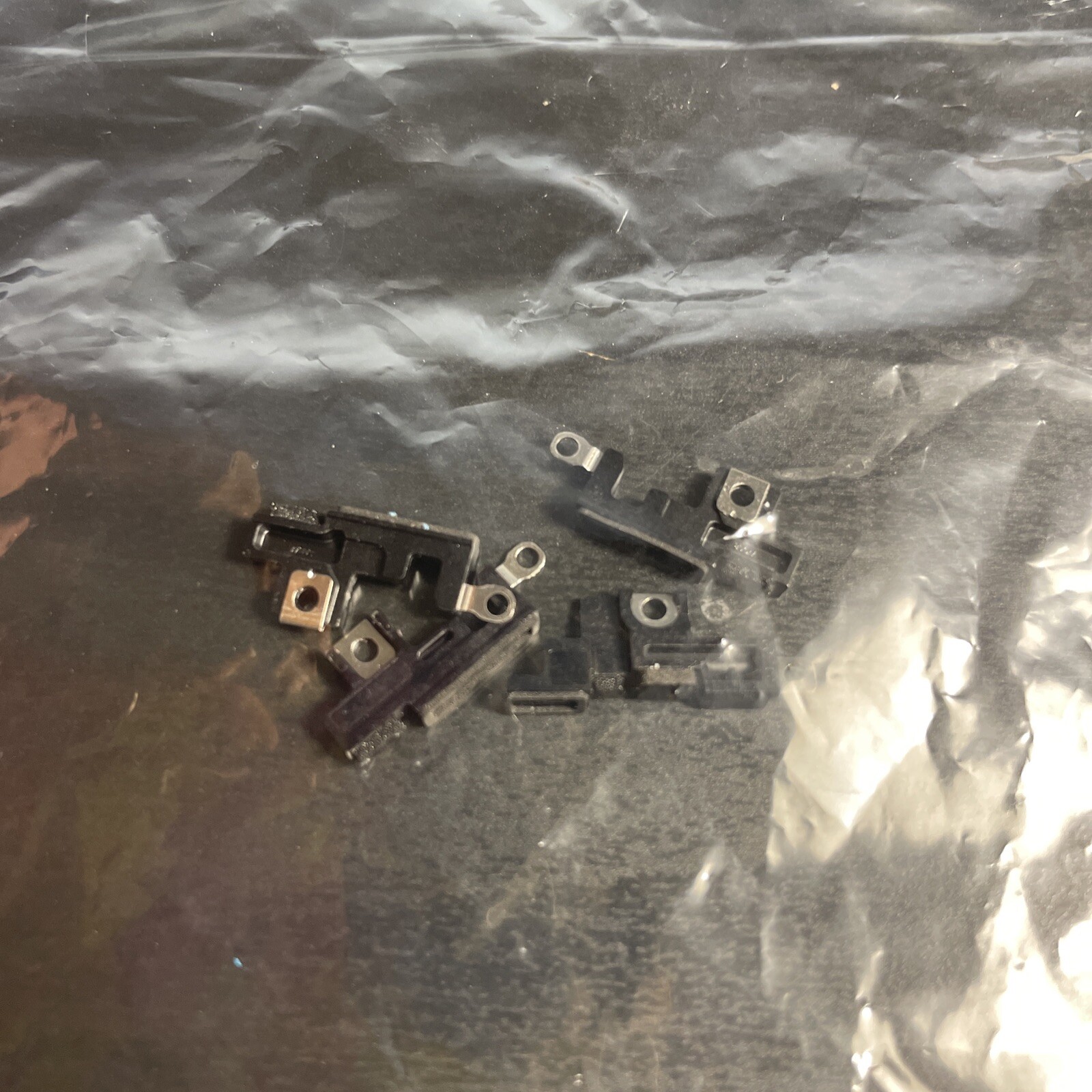 Apple iPhone X XR XS XS Max OEM Barometric Vent pulled from iPhone eBay