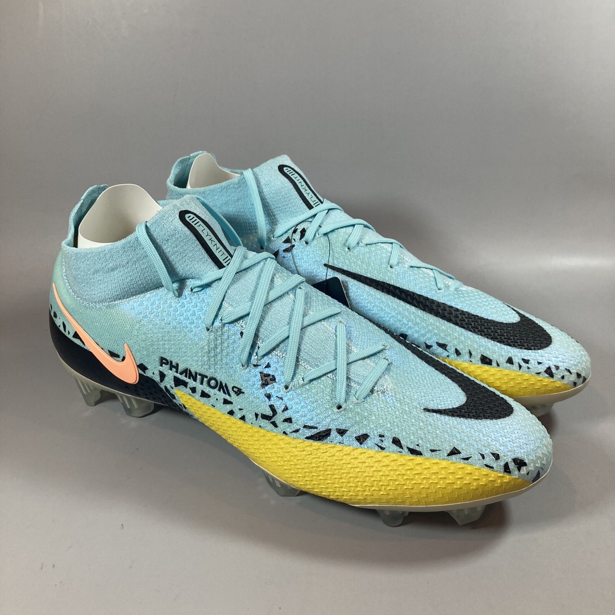 Nike Phantom GT2 Elite DF FG | Glacier Ice | CZ9889-408