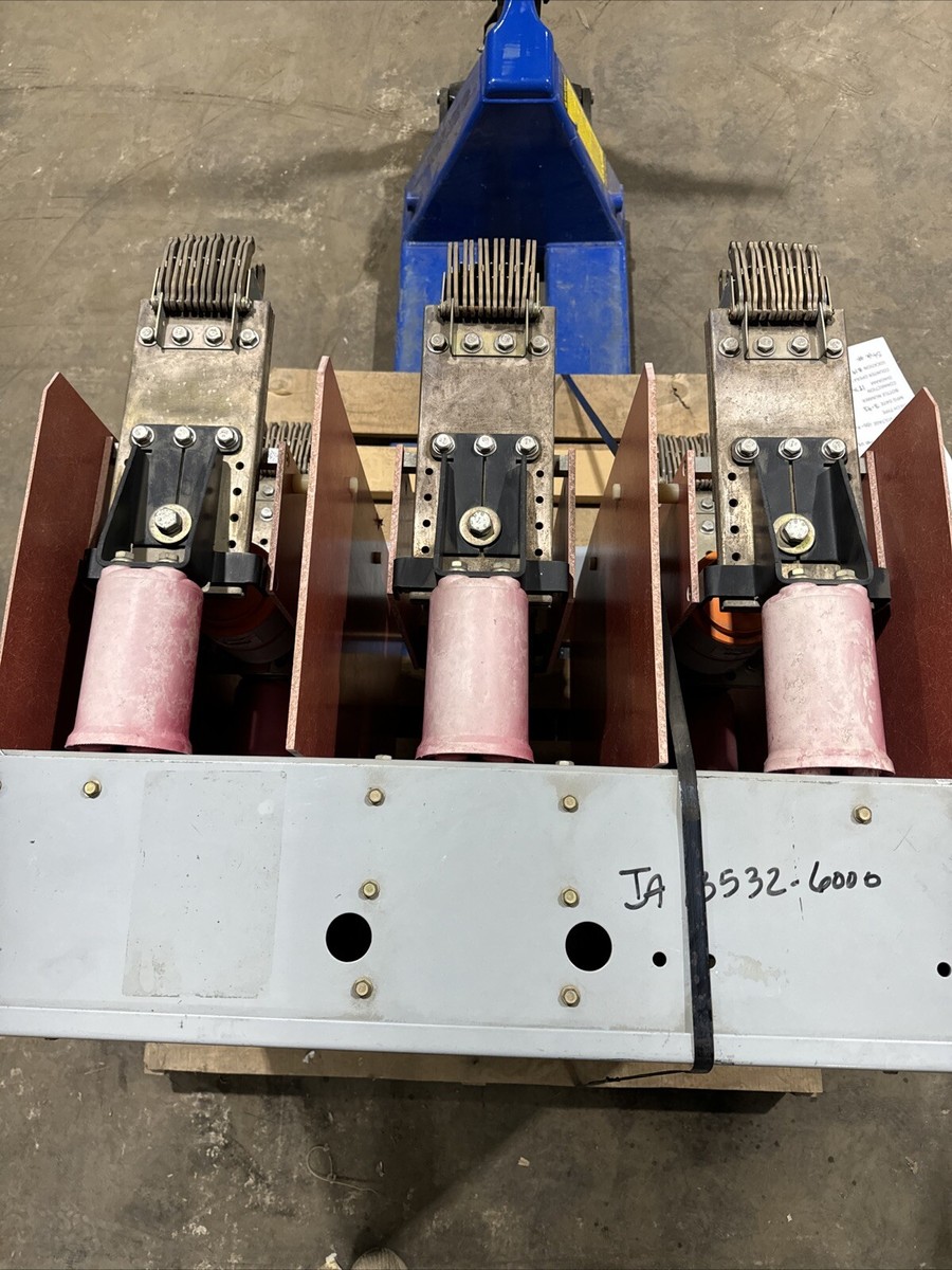 Siemens Klangmeisterビンテージ15x24cm口径システムペア SIEMENS 15-GMI-500-2000-37 VS25002 15KV 2000AMP | eBay
