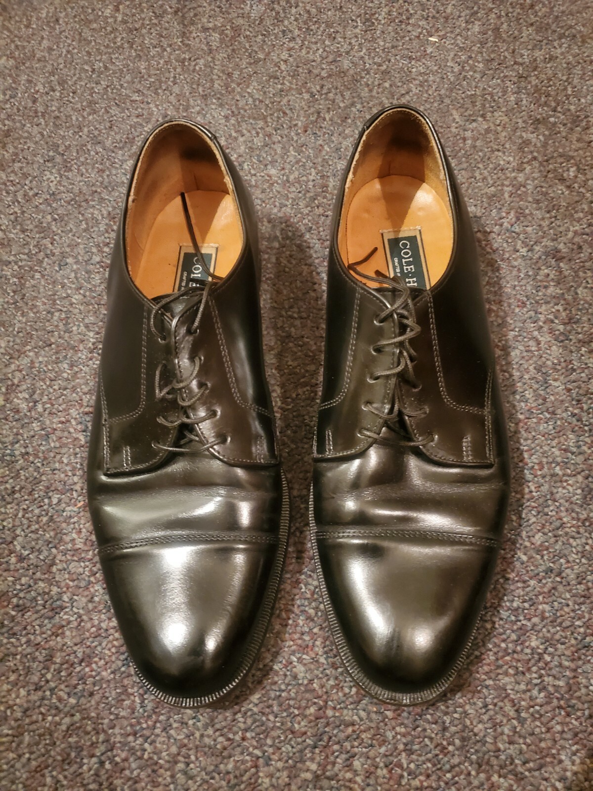 kenneth cole brocabulary