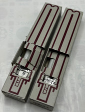 General Electric F13BX/SPX35 Biaxial Flourescent Lamp LOT OF 2 ⭐