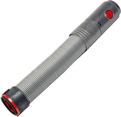 Schlauch für Dyson DC50 DC50ERP DC50i DC51ERP Animal Staubsauger Rohr grau rot