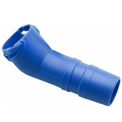 Elbow, For Zodiac Baracuda X7 Quattro, Twist Lock