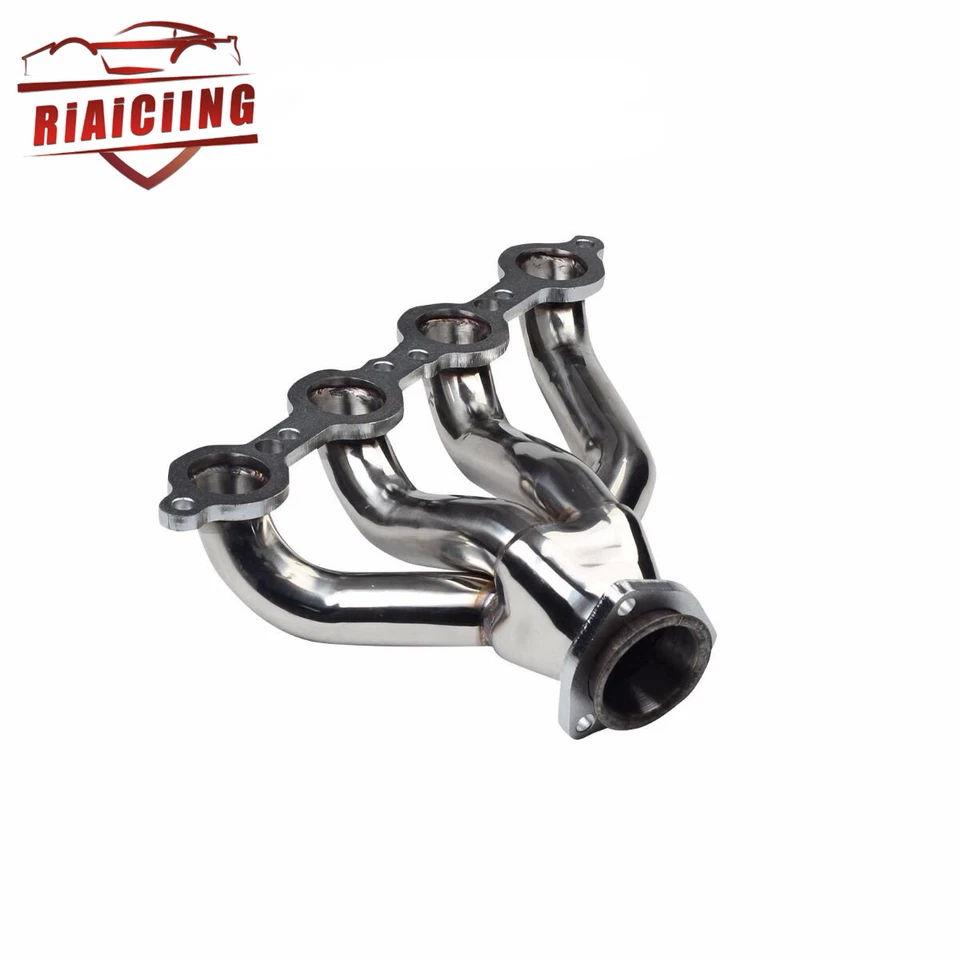 Cabeçalhos de troca de conversão LS Swap S10 para caminhão e SUV LS1 LS2 LS3 LS6 GMC Jimmy EUA - Imagem 2 de 4