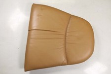 95-98 Porsche 911 993 Right Rear Seat Cushion Beige Leather 99352205202 A3