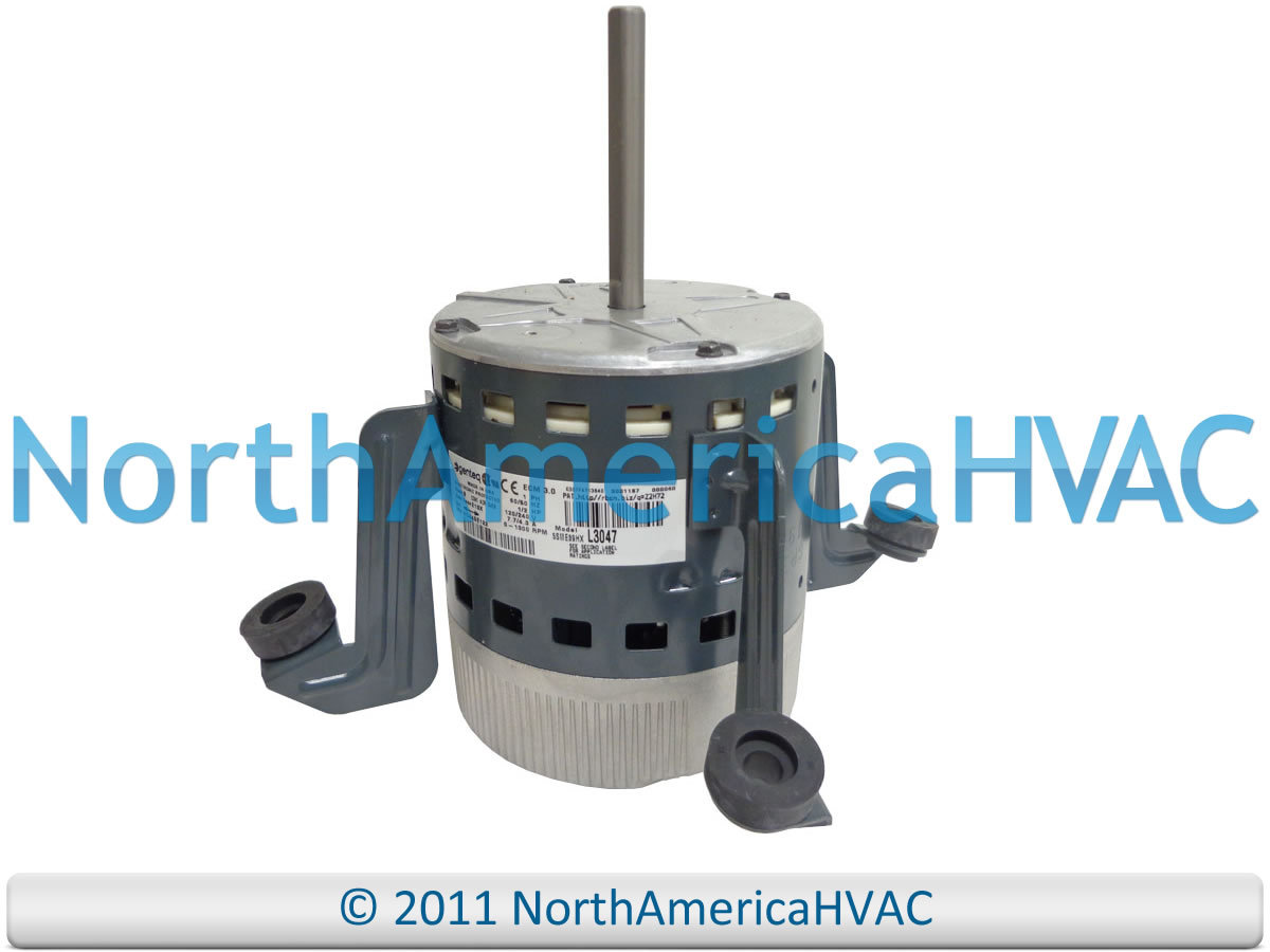 パインアメ OEM Carrier Bryant Payne 1/2 120/240v ECM BLOWER MOTOR Fits