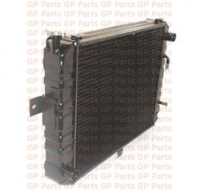Komatsu 3EB-04-A5111, RADIATOR(Copper/Brass) FG25T-12, FG30HT-12, FG25ST-12