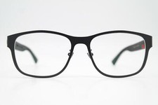 Eyeglasses Gucci GG0013O Black Green Red Oval Eyeglasses Frames Eyeglasses New