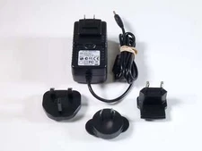 Light and Motion Power Adapter for Stella 1000 and 2000