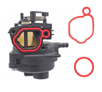 Vergaser für Briggs & Stratton B&S Serie 550E 575EX / 591109 597595 8400
