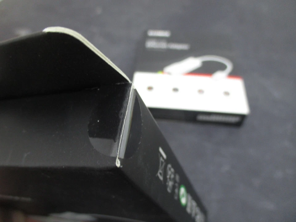 lot of 2 Edimax EU-4208 USB 2.0 Ethernet Adaptor 10/100Mbps - Image 4 of 4