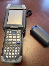 Great Condition Intermec CK3 CK3A20M00E100 EX25 Near/Far Area Imager WiFi BT