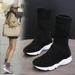 high top winter shoes