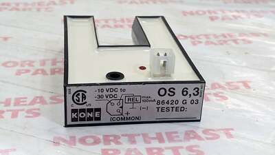 Kone 86420G03 Elevator Leveling Sensor
