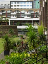 Photo 6x4 Golden Lane Estate  c2009