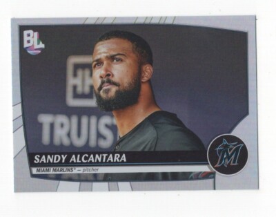 2023 TOPPS BIG LEAGUE BASEBALL UNCOMMON FOIL & RARE BLUE CARD #201-275 CARDS