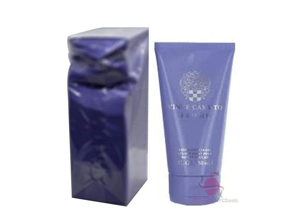 Gel de banho e banho feminino Vince Camuto Femme by Vince Camuto 5,0 oz/150 ml - Imagem 2 de 4