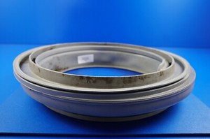 Türdichtung Waschmaschine - Bauknecht WAK 5750G 461971013111