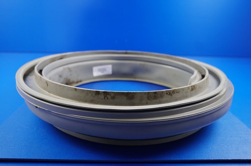 Türdichtung Waschmaschine - Bauknecht WAK 5750G 461971013111