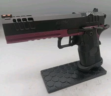 2011 Pistol Display Stand – Fits Staccato, Bul Armory, & Similar 2011 Models