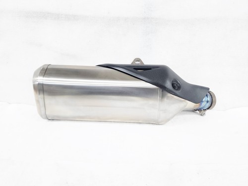 2021 - 2025 KAWASAKI NINJA ZX10R OEM Exhaust Muffler 18091-1195 Can Silencer