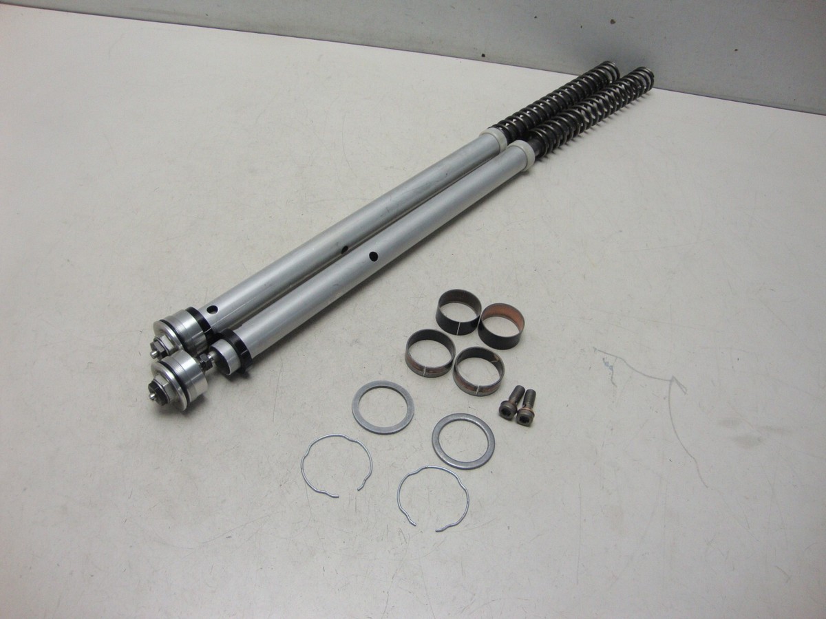 Cartrige Dämpferelement Dämpfer Gabel Fork Kawasaki ZX-6 R ZX6R