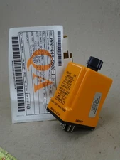 Diversified Electronics Time Delay Relay 0.3-30 minutes 120Vac, TUC-120-AKA-30M