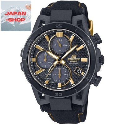 Casio Edifice Sospensione EFS-S640ZE-1AJR 50TH ANNIVERSARY Limited Men Watch NEW