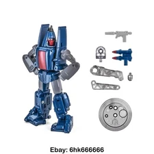 Newage NA H55S Flying Worm mini Powerglide Transformable Toy in box in stock