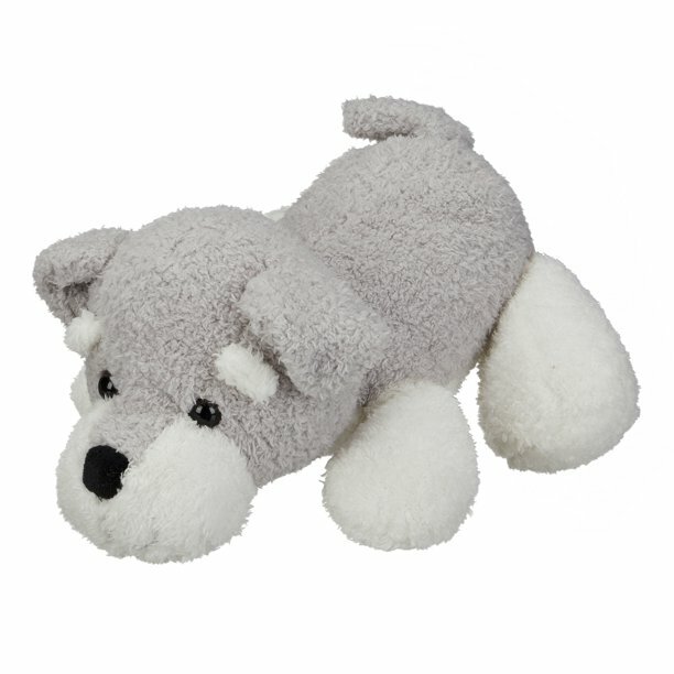 spark create imagine plush dog