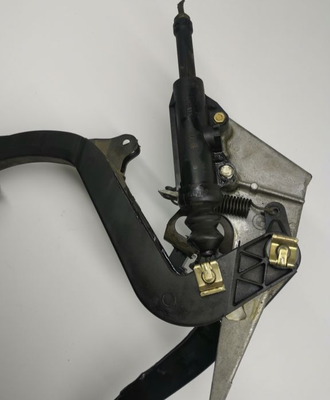 Genuine Used BMW E36 Brake And Clutch Pedals 1161962 1158659 | eBay