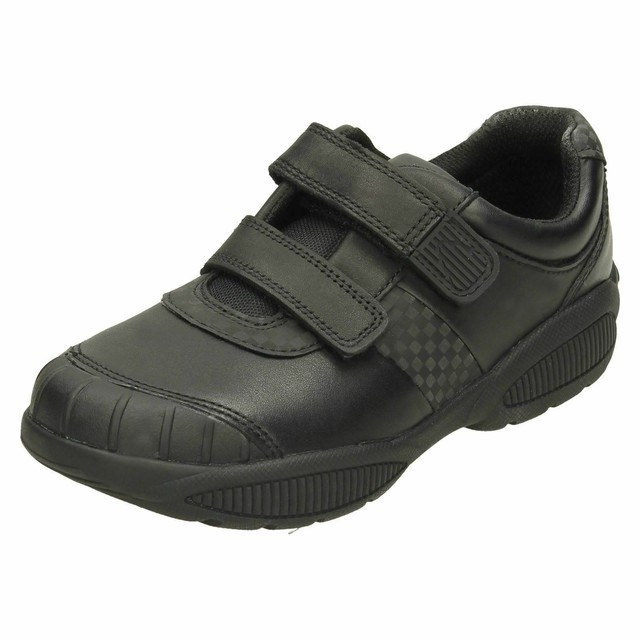 clarks shoes kids boys