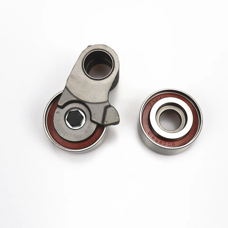 Timing Belt Water Pump Kit Fits for Acura Accord Odyssey Pilot Ridgeline V6 NEW Foto 3 de 4