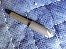 Fullerton CA USA 1/4" Countersink 82 Degree HSS 6 Flute