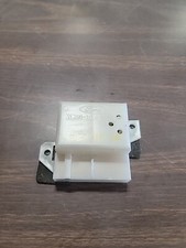 87 93 Ford Mustang GT Convertible Seatbelt Warning Module OEM F 29 
