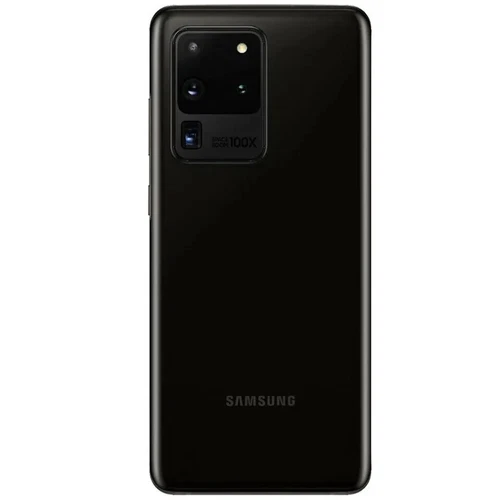 Samsung Galaxy S20 Ultra 5G SM-G988U 512GB Unlocked Smartphone OPEN BOX Black US - 第 5/6 張圖片