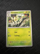 Floragato #14 Prices | Pokemon Scarlet & Violet | Pokemon Cards Floragato #14 Prices | Pokemon Scarlet & Violet | Pokemon Cards
