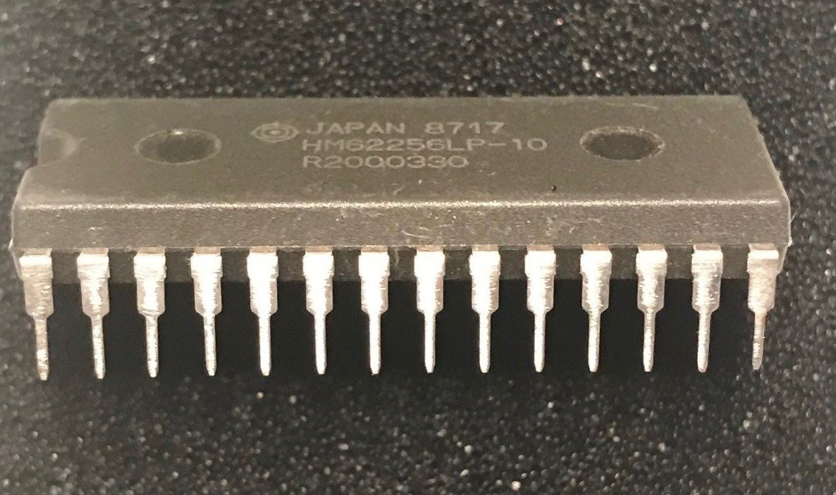 M48Z18-100PC1, NVSRAM (Non-Volatile SRAM) Memory IC 64Kbit Parallel 100 Ns 28-PC - Foto 9