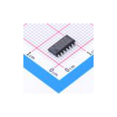 1pcs BTS5120-2EKA SOIC-14-EP
