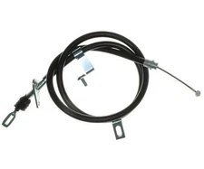 Raybestos Parking Brake Cable for 323, 626 BC94670