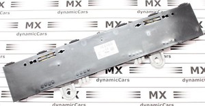 MERCEDES S KLASSE W221 ANTENNE ANTENNENVERSTÄRKER AMP VERSTÄRKER A2218204189