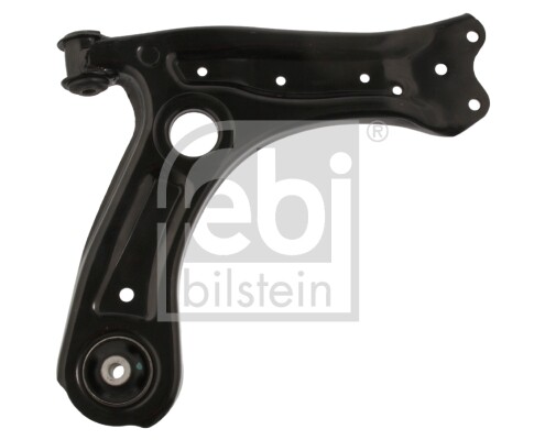 Febi Bilstein 39558 Track Control Arm For Audi Seat Skoda Vw-image