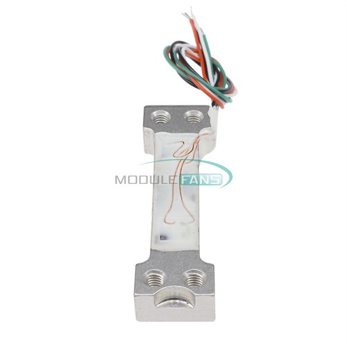 0-100g Electronic Scale Aluminum Alloy Weighing Sensor Load Cell Weight - Picture 6 of 9