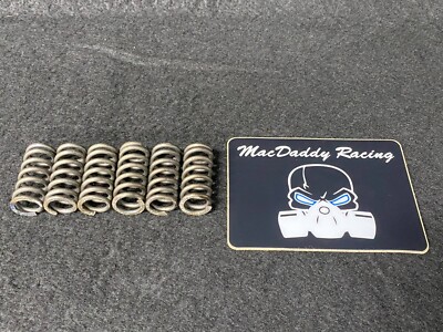 MacDaddy Racing Yamaha Banshee Clutch Springs
