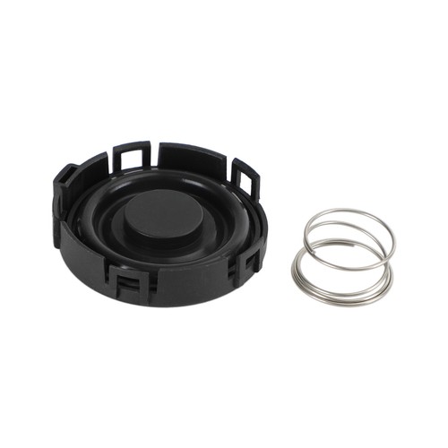 Membrane Crankcase Breather Valve 11128508570 For BMW N47 X1 X3 E60 61