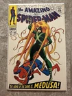 Amazing Spider-Man #62 VF 8.0 (Marvel Comics 1968)