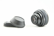 Near Mint Olympus OM-SYSTEM Zuiko MACRO 38mm f 2.8 Lens from Japan 3781