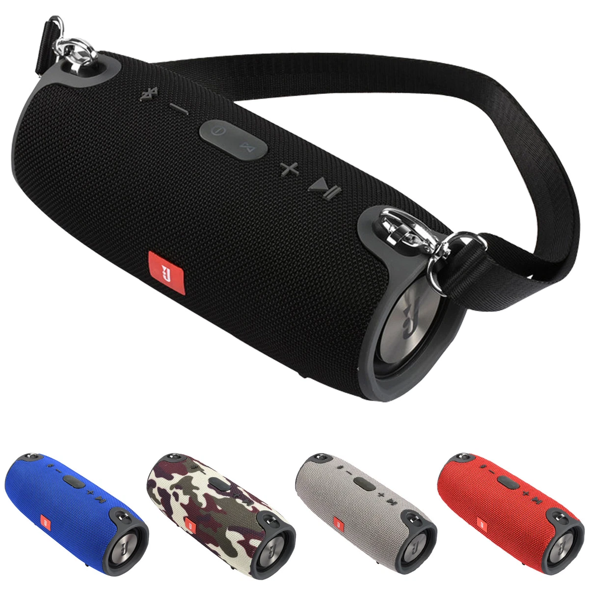 Portable bluetooth speaker cheap for car music