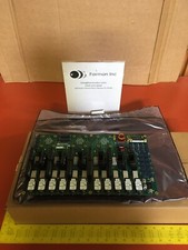 AMAT 0100-03430 ASSEMBLY PCB HEATED LINES TEMPERATURE, EFEM, 165277